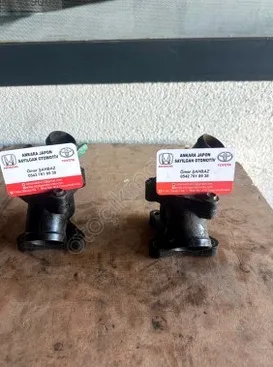 Honda Accord Termostat çıkma parça - ANKARA JAPON ANKARA
