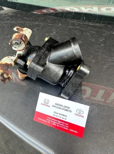 Honda Accord Termostat çıkma parça - ANKARA JAPON ANKARA