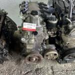 Honda City Komple Motor çıkma parça - ANKARA JAPON ANKARA