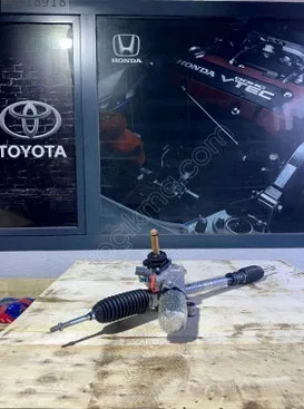 Honda City Direksiyon Kutusu çıkma parça - ANKARA JAPON ANKARA