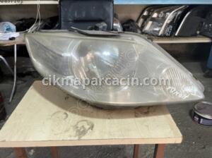 HONDA CİTY 2004 2008 SAĞ FAR – Sakarya Çıkma Parça