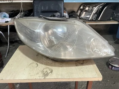 Honda City Sağ Ön Far çıkma parça - T-F-M OTOMOTİV SAKARYA