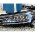 Honda City Sağ Ön Far çıkma parça - ANKA OTO YEDEK PARÇA İZMİR