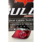 Honda City Sol Arka Stop çıkma parça - ANKA OTO YEDEK PARÇA İZMİR