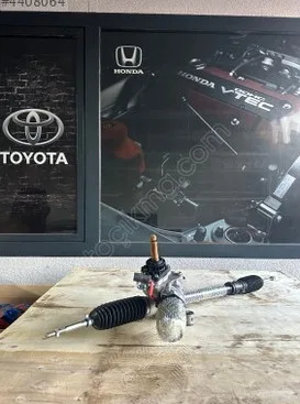 Honda City Direksiyon Kutusu çıkma parça - ANKARA JAPON ANKARA