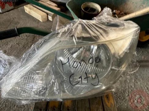 Honda City Sol Ön Far çıkma parça - T-F-M OTOMOTİV SAKARYA