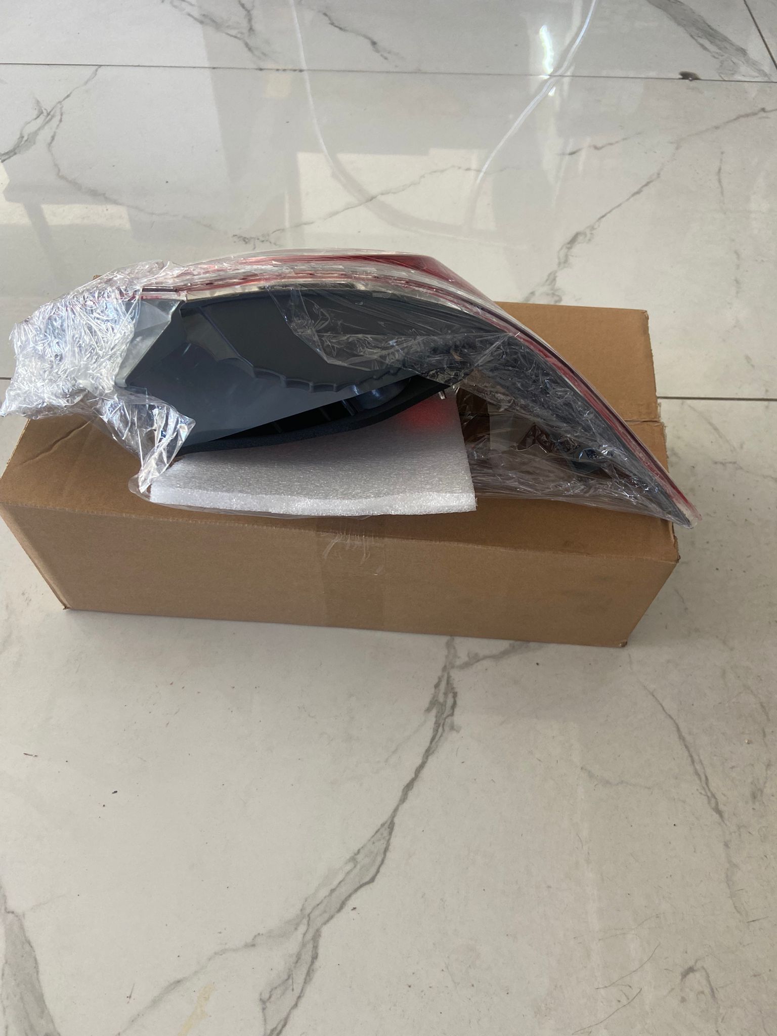 Honda City Arka Panel 33551 sel h61 çıkma parça