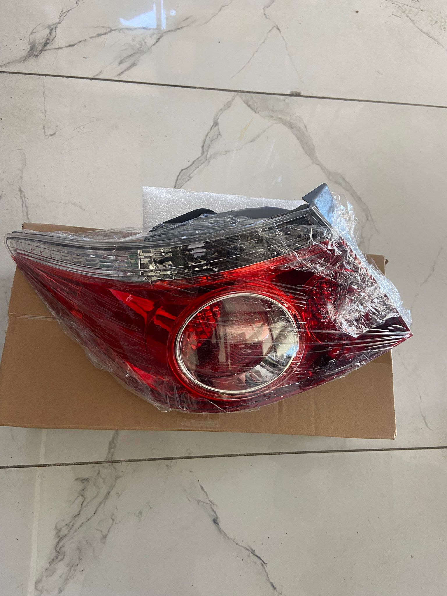 Honda City Arka Panel 33551 sel h61 çıkma parça