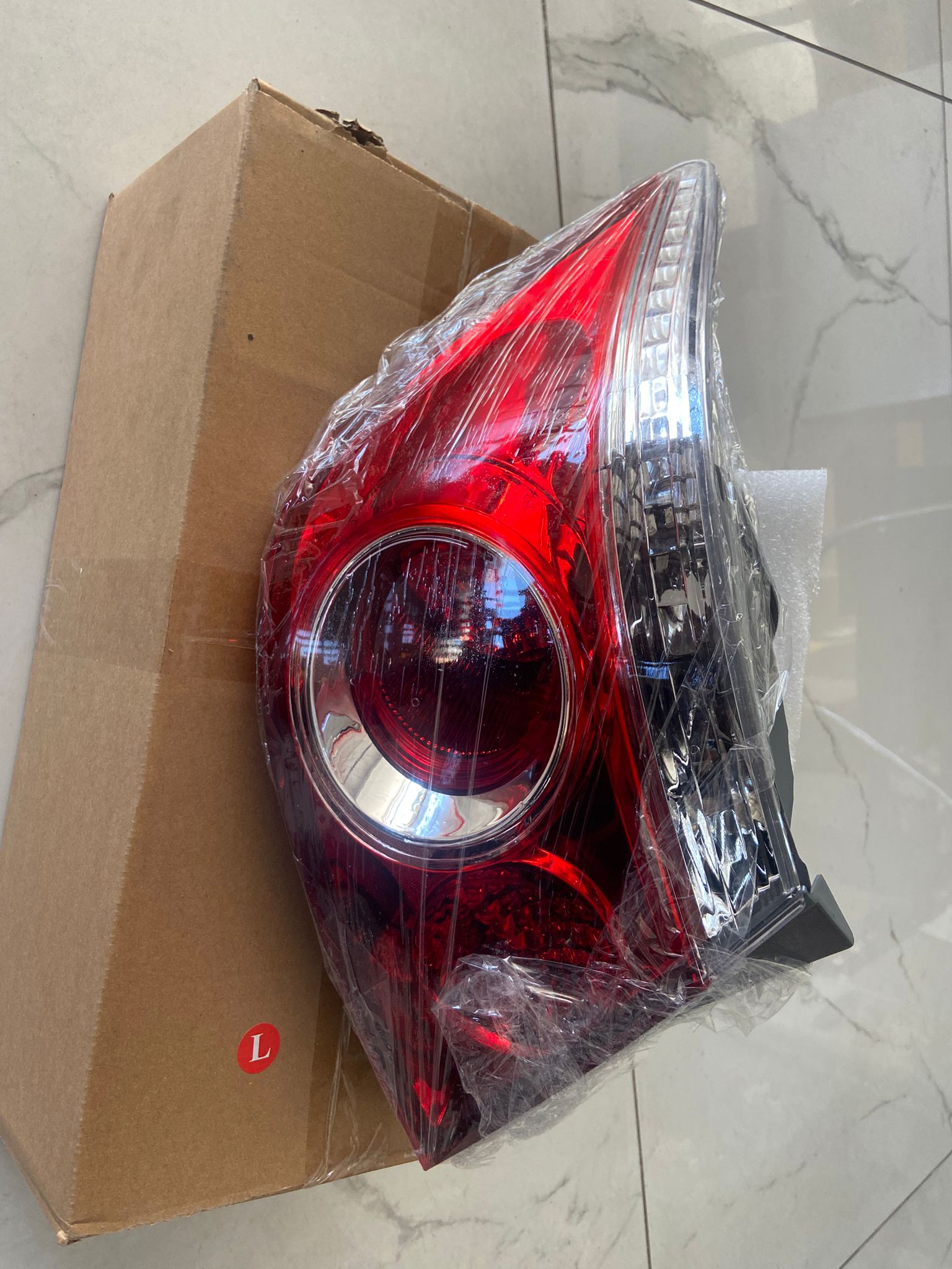 Honda City Arka Panel 33551 sel h61 çıkma parça