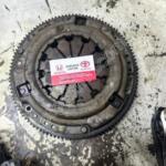 Honda Civic Volant çıkma parça - ANKARA JAPON ANKARA
