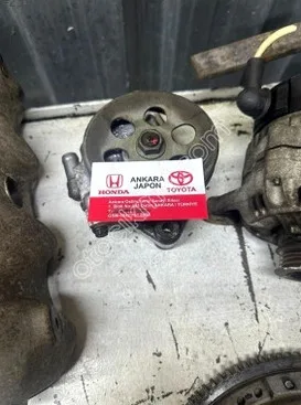 Honda Civic Direksiyon Beyni çıkma parça - ANKARA JAPON ANKARA