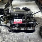 Honda Civic Emme Manifoldu çıkma parça - ANKARA JAPON ANKARA