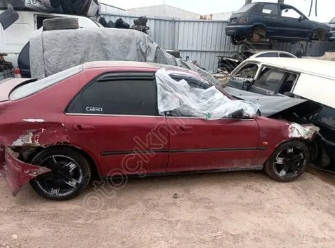 Honda Civic Şanzıman Komple çıkma parça - ÇIKMACI 41 KOCAELİ