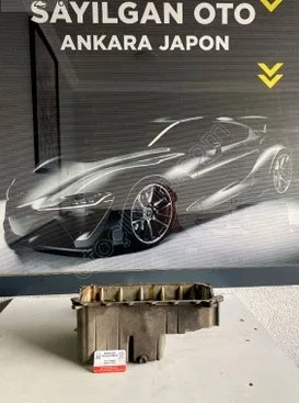 Honda Civic Karter çıkma parça - ANKARA JAPON ANKARA