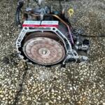 Honda Civic Şanzıman Komple çıkma parça - ANKARA JAPON ANKARA