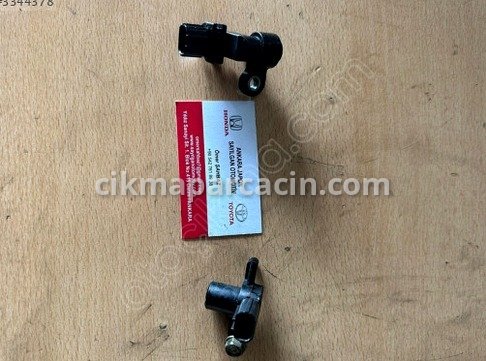Honda Civic Eksantrik Sensörü çıkma parça
