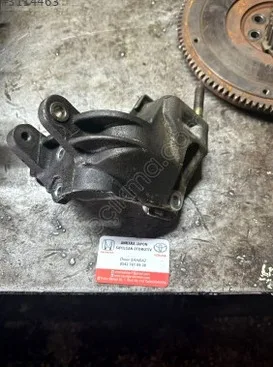 Honda Civic Motor Takozu & Kulağı çıkma parça - ANKARA JAPON ANKARA