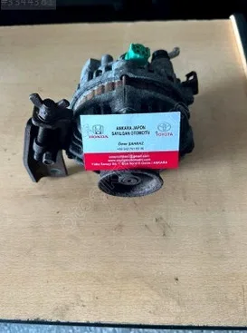 Honda Civic Şarj Dinamosu çıkma parça - ANKARA JAPON ANKARA