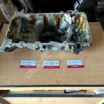 Honda Civic Karter çıkma parça - ANKARA JAPON ANKARA