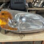 Honda Civic Sağ Ön Far çıkma parça - T-F-M OTOMOTİV SAKARYA