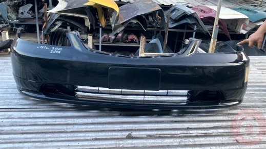 Honda Civic Ön Tampon çıkma parça - T-F-M OTOMOTİV SAKARYA