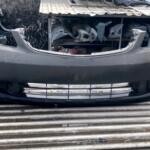 Honda Civic Ön Tampon çıkma parça - T-F-M OTOMOTİV SAKARYA
