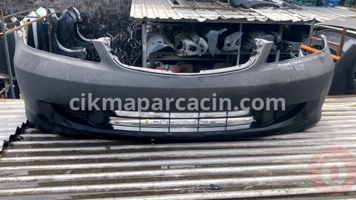 Honda Civic Ön Tampon çıkma parça
