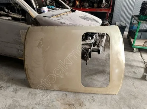 Honda Civic Kesme Tavan Sacı çıkma parça - OTTO CAR ÇIKMA PARÇA SAKARYA