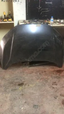 Honda Civic Kaput çıkma parça - T-F-M OTOMOTİV SAKARYA