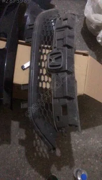 Honda Civic Panjur çıkma parça - T-F-M OTOMOTİV SAKARYA
