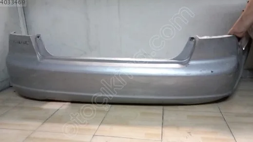 Honda Civic Arka Tampon çıkma parça - ANKA OTO YEDEK PARÇA İZMİR