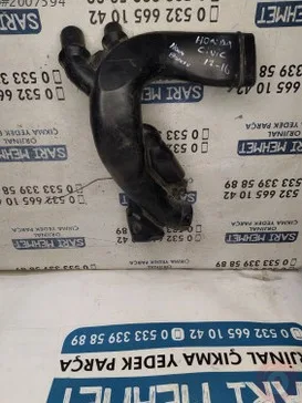 Honda Civic Hava Filtresi Hortumu çıkma parça - SARI MEHMET OTO YEDEK PARÇA Konya