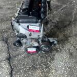 Honda Civic Komple Motor çıkma parça - ANKARA JAPON ANKARA