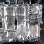 Honda Civic Komple Motor çıkma parça - ÇIKMACI 41 KOCAELİ
