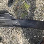 Honda Civic Davlumbaz çıkma parça - Karma Oto Çıkma Trabzon