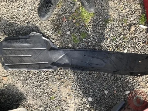 Honda Civic Davlumbaz çıkma parça - Karma Oto Çıkma Trabzon