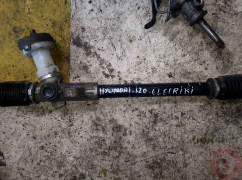 Honda Civic Direksiyon Kutusu çıkma parça - ÇIKMACI 41 KOCAELİ