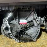 Honda Civic Şanzıman Komple çıkma parça - ANKARA JAPON ANKARA