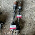Honda Civic Aks çıkma parça - ANKARA JAPON ANKARA
