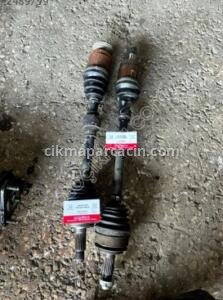 Honda Civic fb7 2012 2016 sağ sol akis – Ankara Çıkma parça