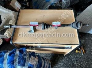 Honda Civic fb7 akis – Ankara Çıkma parça