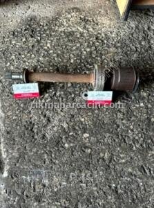 honda civic fb7 akis mili – Ankara Çıkma parça
