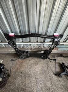 Honda Civic fb7 alt traves 2012 2016 motor beşiği – Ankara Çıkma parça