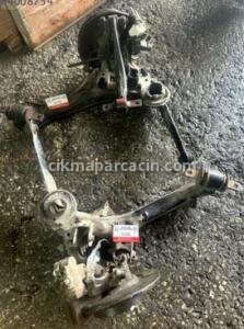 HONDA CIVIC FB7 ARKA DİNGİL (SAĞ-SOL TAKIM) – Ankara Çıkma parça