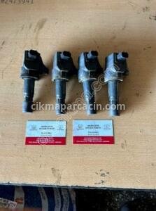 Honda Civic fb7 bobin – Ankara Çıkma parça