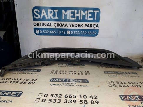 Honda Civic Gösterge Çerçevesi çıkma parça