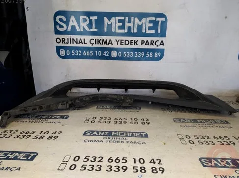 Honda Civic Gösterge Çerçevesi çıkma parça - SARI MEHMET OTO YEDEK PARÇA Konya