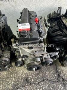 HONDA CIVIC FB7 ÇIKMA ORİJİNAL MOTOR – Ankara Çıkma parça