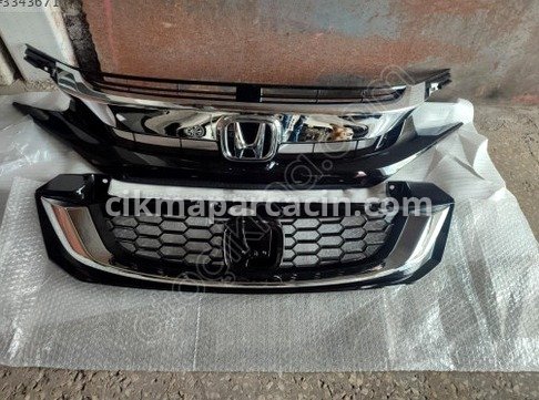 Honda Civic Panjur çıkma parça