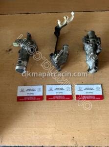 Honda Civic fb7 fc5 vtec Selenoid – Ankara Çıkma parça